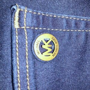 Michael Kors skinny jeans